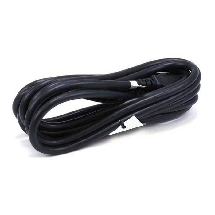 Lenovo - Cavo di alimentazione - IEC 60320 C13 a IEC 60320 C14 - 100-250 V c.a. V - 2.8 m - per Flex System FC5022 24-port; Flex System FC5022, FC5022 16Gb, FC5022 24-port