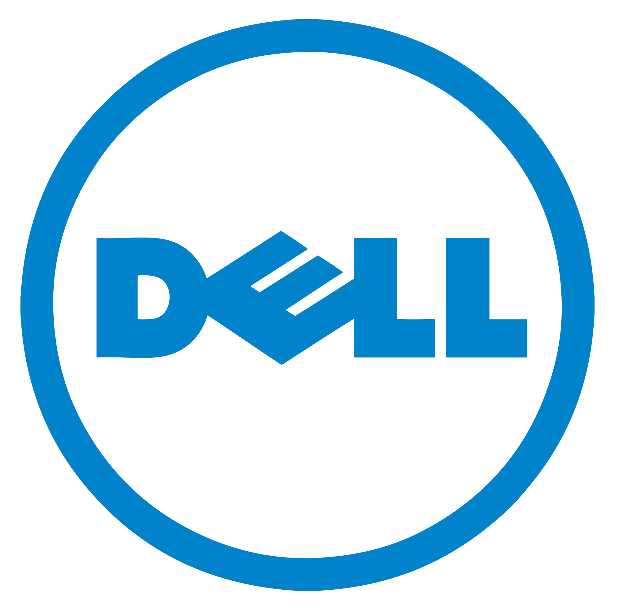 Dell - Cavo di alimentazione - IEC 60320 C14 a IEC 60320 C13 - 250 V c.a. V - 4 m - per EqualLogic FS7600, FS7610; PowerEdge T330; PowerVault MD1420; Storage SC200, SC400, SC420