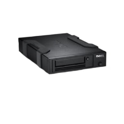 Dell - 5 x LTO Ultrium 7 - 6 TB / 15 TB