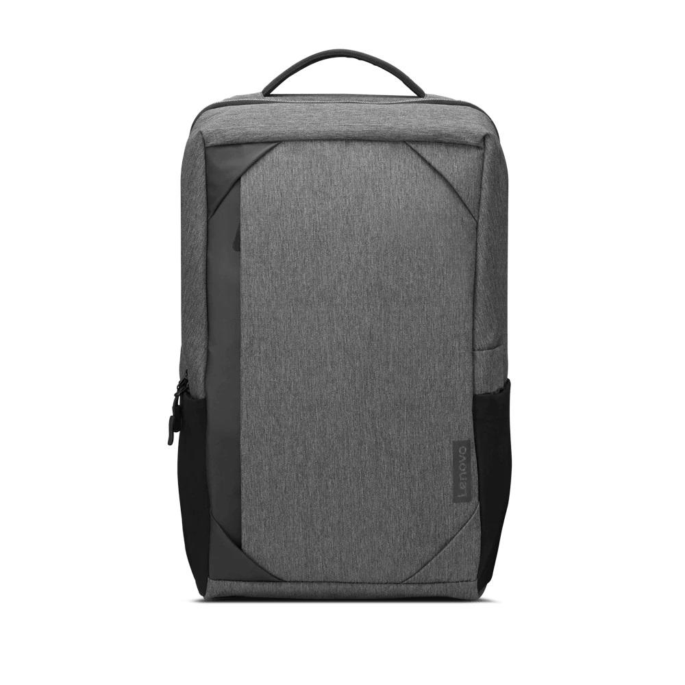 Lenovo Business Casual - Zaino porta computer - 15.6" - charcoal grey - per IdeaPad 1 14; S340-14; ThinkBook 13x G2 IAP; ThinkPad T14s Gen 3; X1 Nano Gen 2; V15 IML