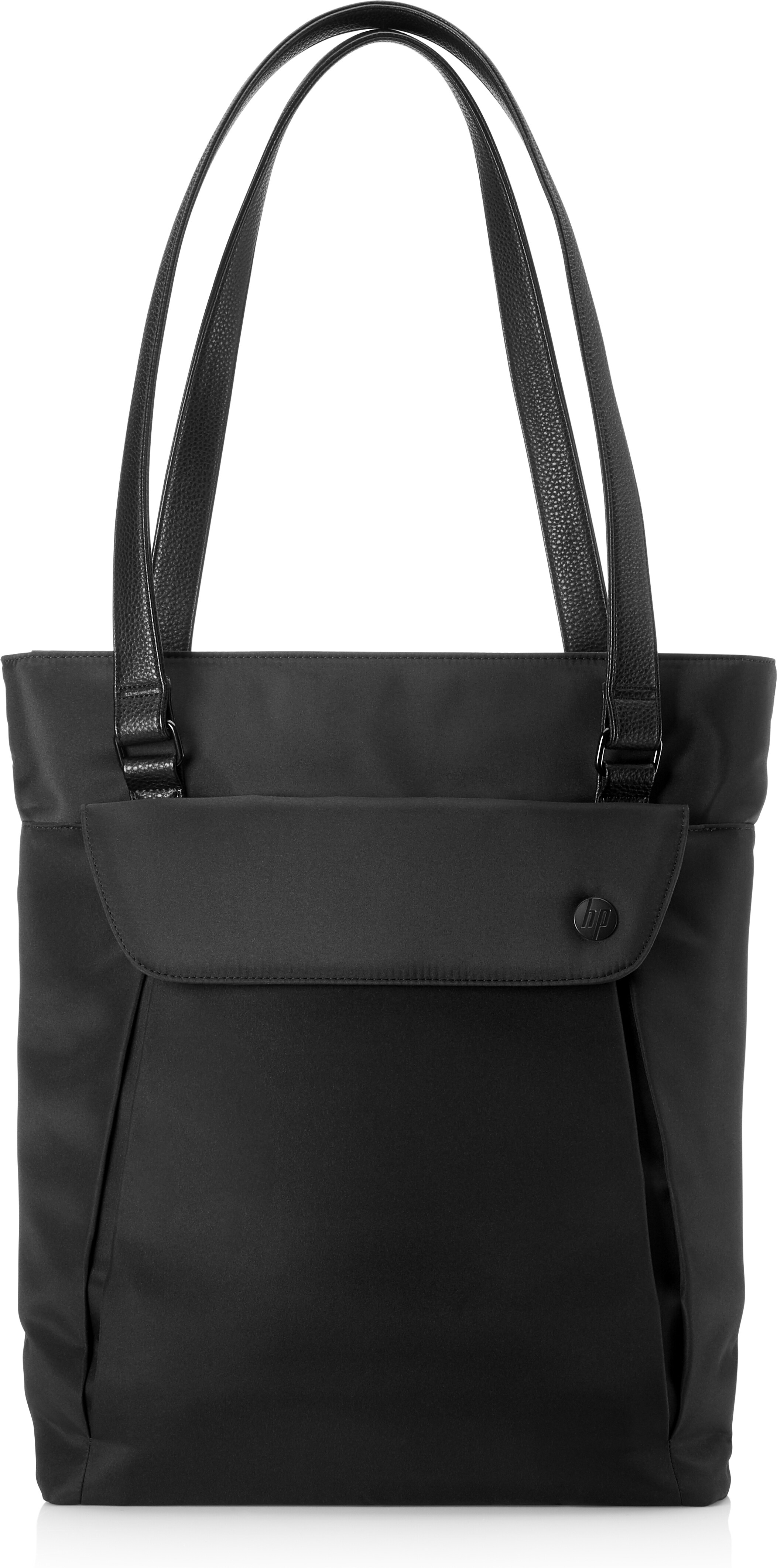 HP Business Lady - Borsa trasporto notebook - 15.6" - grigio, nero - per ZBook 15u G2, 15u G3, 15u G4, 15u G6, 15v G5, Create G7; ZBook Firefly 14 G8, 15 G8