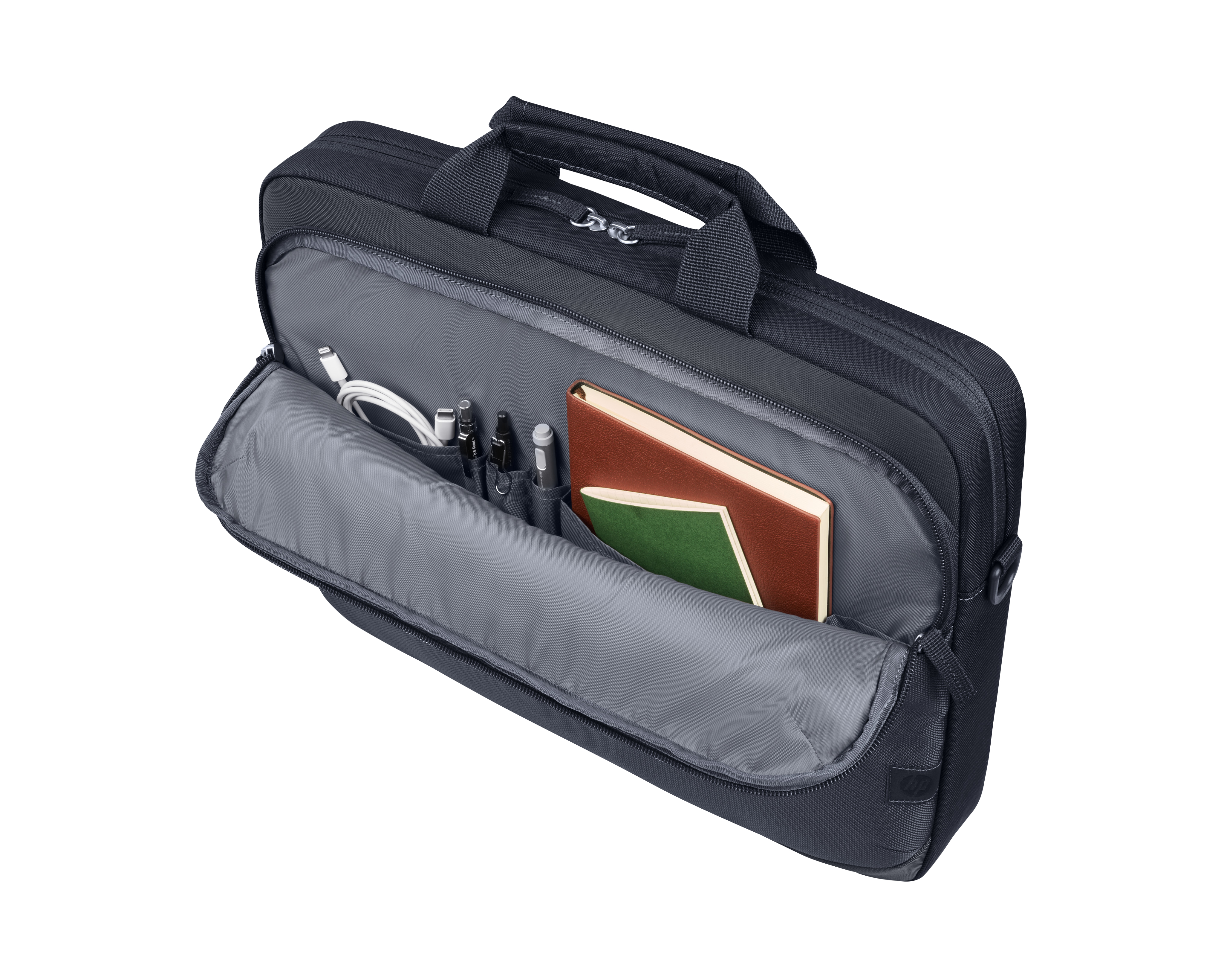 HP Everyday - Borsa trasporto notebook - bulk - 16.1" - odyssey gray (pacchetto di 15)