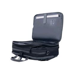 HP Travel Plus - Borsa trasporto notebook - 15L - 14.1" - blu grafite