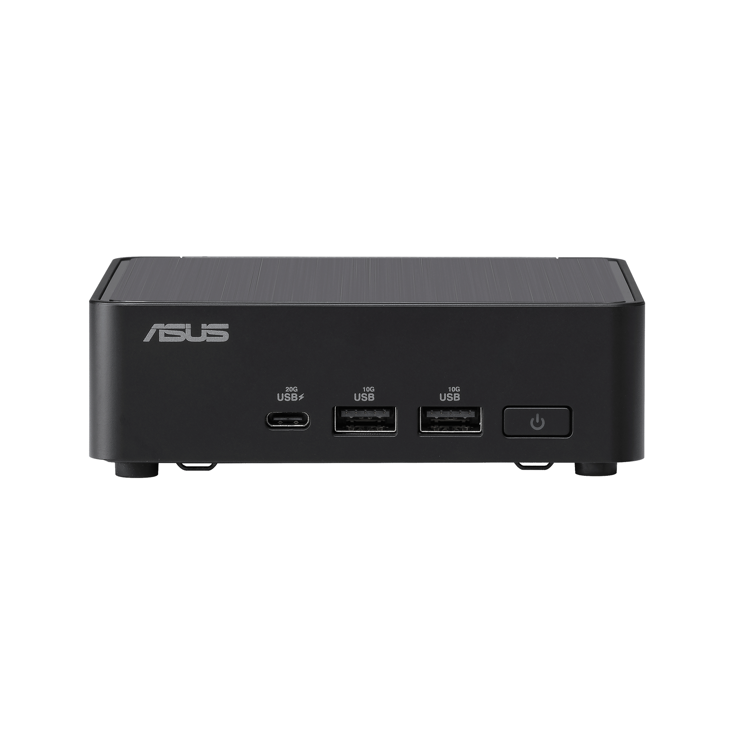 ASUS NUC 14 Pro RNUC14RVKI300000I - Barebone - PC mini - 1 x Core 3 100U / fino a 4.7 GHz - RAM 0 GB - Intel Graphics - Gigabit Ethernet, 2.5 Gigabit Ethernet, IEEE 802.11ax (Wi-Fi 6E), Bluetooth 5.3 - 802.11a/b/g/n/ac/ax (Wi-Fi 6E), Bluetooth 5.3 - nero