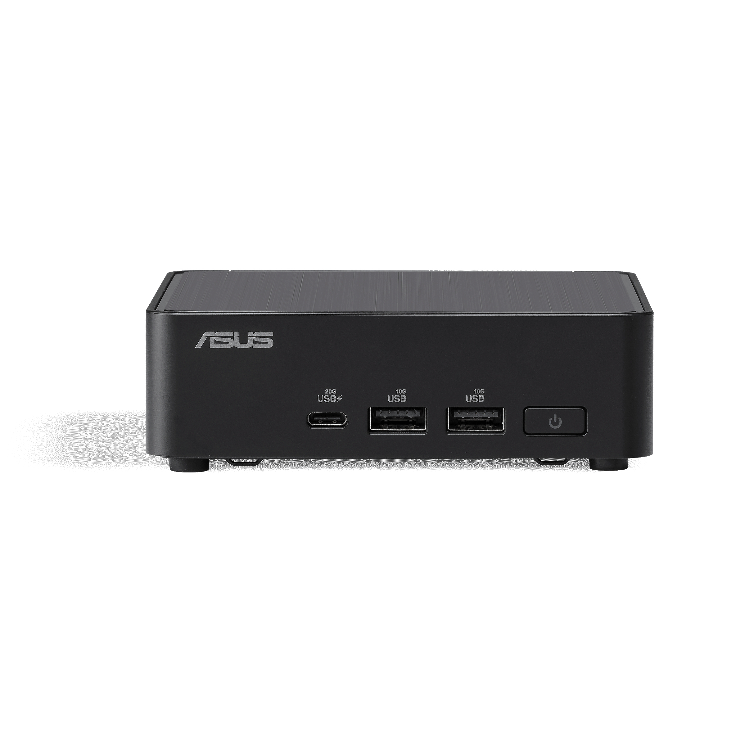 ASUS NUC 14 Pro RNUC14RVKV5068C0I - PC mini - Core Ultra 5 125H / fino a 4.5 GHz - RAM 16 GB - SSD 512 GB - Intel Arc Graphics - Gigabit Ethernet, 2.5 Gigabit Ethernet, IEEE 802.11ax (Wi-Fi 6E), Bluetooth 5.3 - 802.11a/b/g/n/ac/ax (Wi-Fi 6E), Bluetooth 5.3 - Win 11 Pro -monitor: nessuno - nero