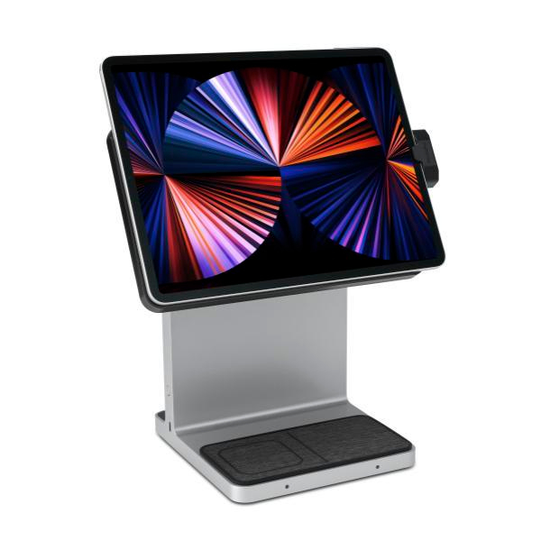 Kensington StudioDock - Docking station - USB-C - HDMI - per Apple 12.9-inch iPad Pro (4^ generazione, 5^ generazione, terza generazione)