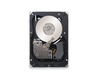 Lenovo - HDD - crittografato - 1.2 TB - hot swap - 2.5" - SAS - 10000 rpm - Self-Encrypting Drive (SED) - per Storage D1224 4587