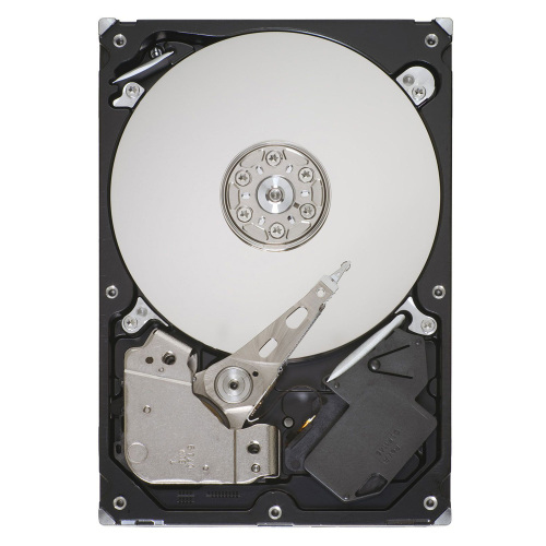 Lenovo ThinkSystem - HDD - 1 TB - interno - 3.5" - SATA 6Gb/s - 7200 rpm - per ThinkSystem SR250 (3.5"); SR530; SR550; SR570; SR590; ST250; ST550; ST650 V2 7Z74, 7Z75