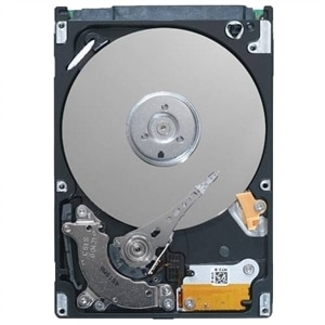 Dell - HDD - 2 TB - interno - 3.5" - SAS 12Gb/s - NL - 7200 rpm - per PowerEdge R320 (3.5"), T110 II (3.5"), T130 (3.5"), T330 (3.5"), T430 (3.5")