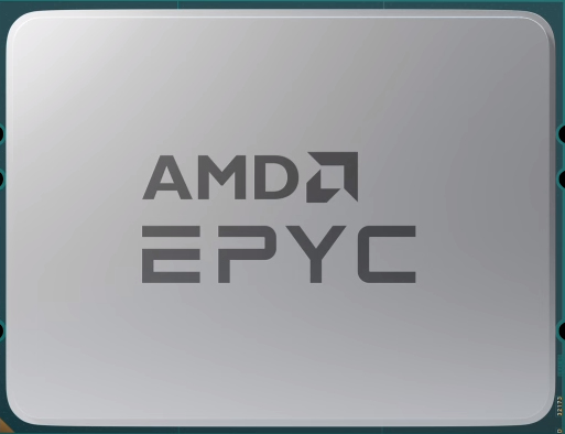 AMD EPYC 9174F - 4.1 GHz - 16-core - 32 thread - 256 MB cache