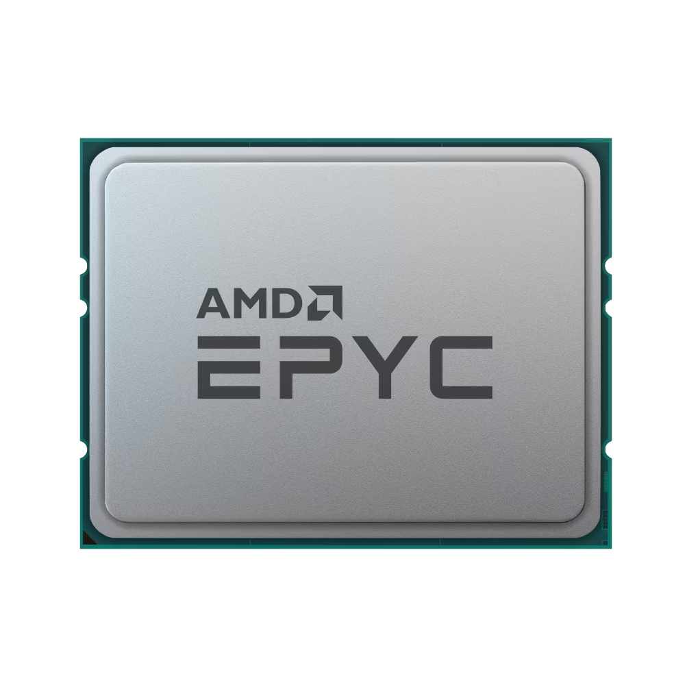 AMD EPYC 7262 - 3.2 GHz - 8 processori - 16 thread - 128 MB cache - per ThinkSystem SR645 7D2X, 7D2Y
