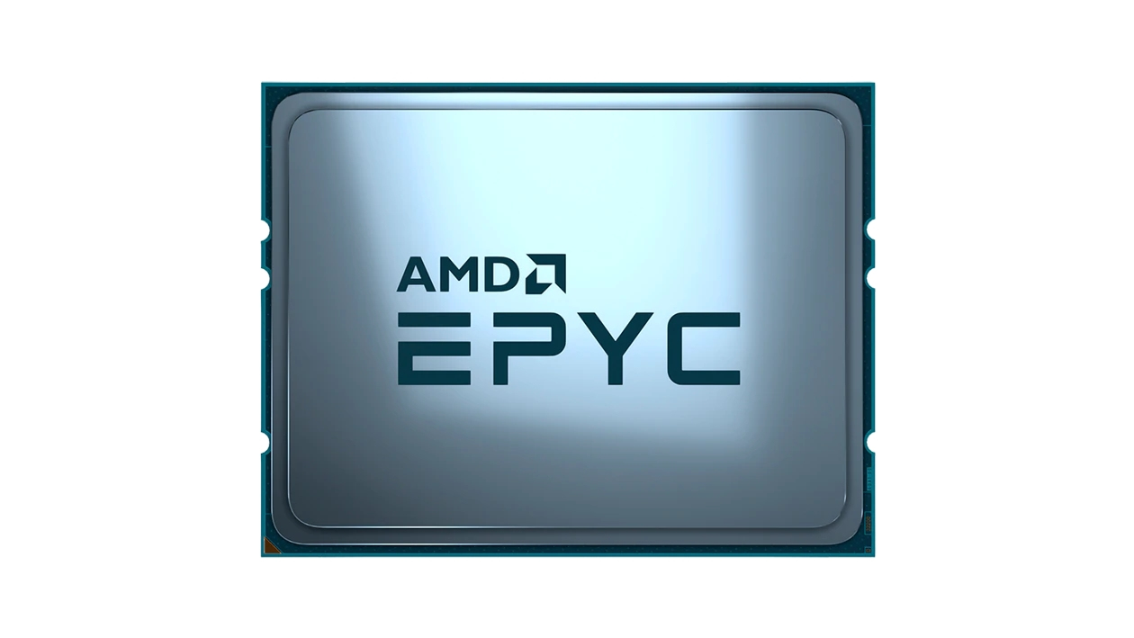 AMD EPYC 7313 - 3 GHz - 16-core - 32 thread - 128 MB cache - per ThinkSystem SR665 7D2V, 7D2W