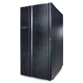 APC - Sistema contenimento aria - nero - per NetShelter SX