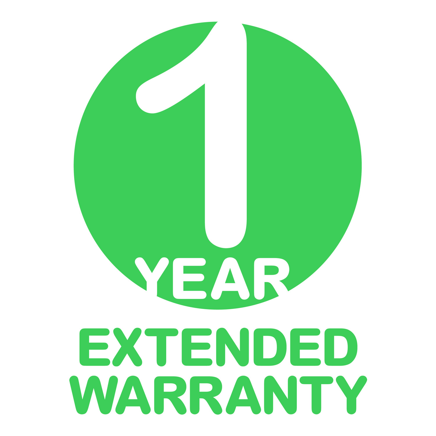 APC Extended Warranty - Contratto di assistenza esteso - parti - 1 anno - spedizione - tempo di risposta: NBD - per P/N: SRVS1KRI, SRVS2KIL, SRVS2KRI, SRVS2KRIRK, SRVS3KIL, SRVS3KRI, SRVS6KIL, SRVS6KRI