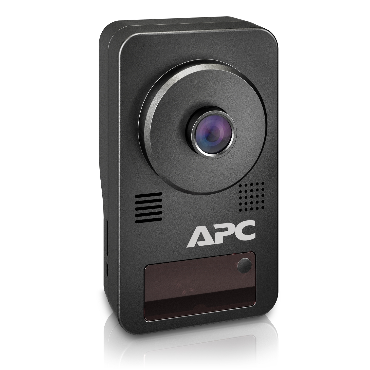 APC NetBotz Camera Pod 165 - Telecamera di sorveglianza connessa in rete - colore - 12 V c.c. / PoE