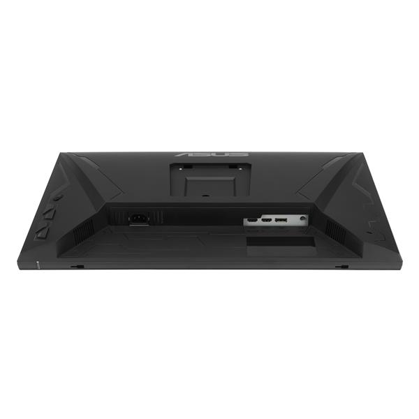 ASUS TUF Gaming VG259QL5A, 62,2 cm (24.5ʺ), 1920 x 1080 Pixel, Full HD, LED, 1 ms, Nero