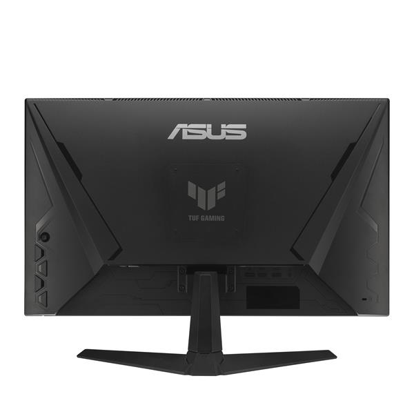 ASUS TUF Gaming VG249QM5A, 60,5 cm (23.8?), 1920 x 1080 Pixel, Full HD, LCD, 1 ms, Nero
