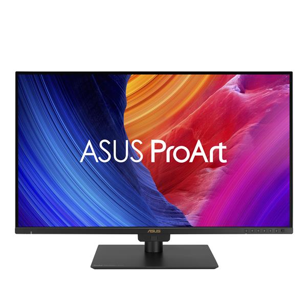 ASUS ProArt PA32UCE, 80 cm (31.5?), 3840 x 2160 Pixel, 4K Ultra HD, LED, 5 ms, Nero
