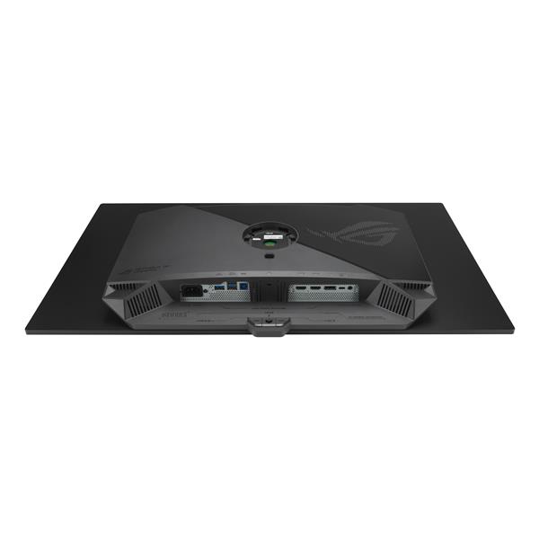 ASUS ROG Swift OLED PG32UCDMR, 80 cm (31.5ʺ), 3840 x 2160 Pixel, 4K Ultra HD, QD-OLED, 0,03 ms, Nero