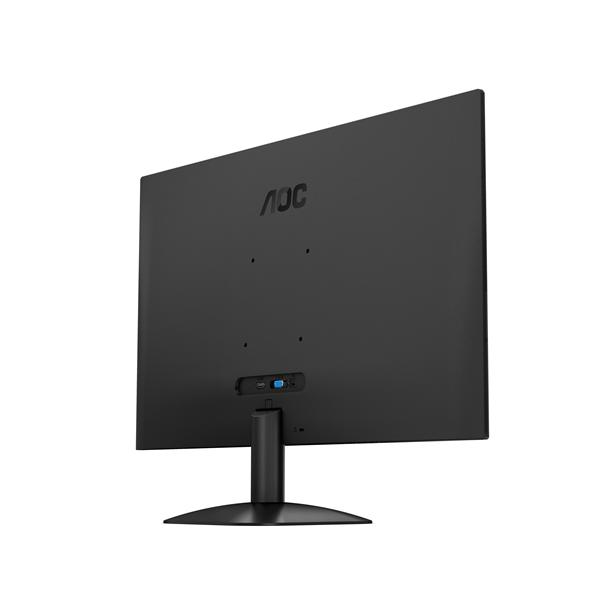 AOC B3 27B31H, 68,6 cm (27?), 1920 x 1080 Pixel, Full HD, 4 ms, Nero