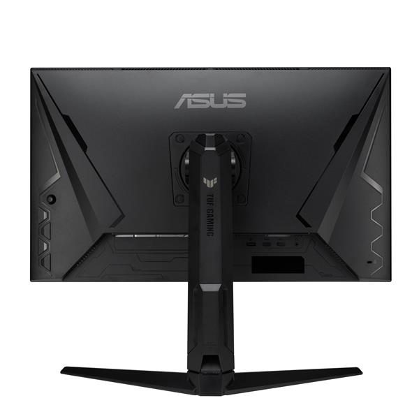 ASUS TUF Gaming VG279QML5A, 68,6 cm (27?), 1920 x 1080 Pixel, Full HD, LCD, 1 ms, Nero