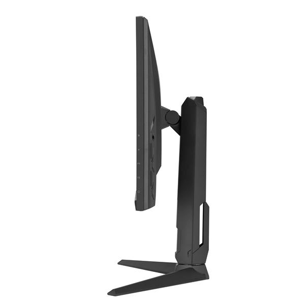 ASUS TUF Gaming VG27AQL5A, 68,6 cm (27?), 2560 x 1440 Pixel, Wide Quad HD, LCD, 1 ms, Nero