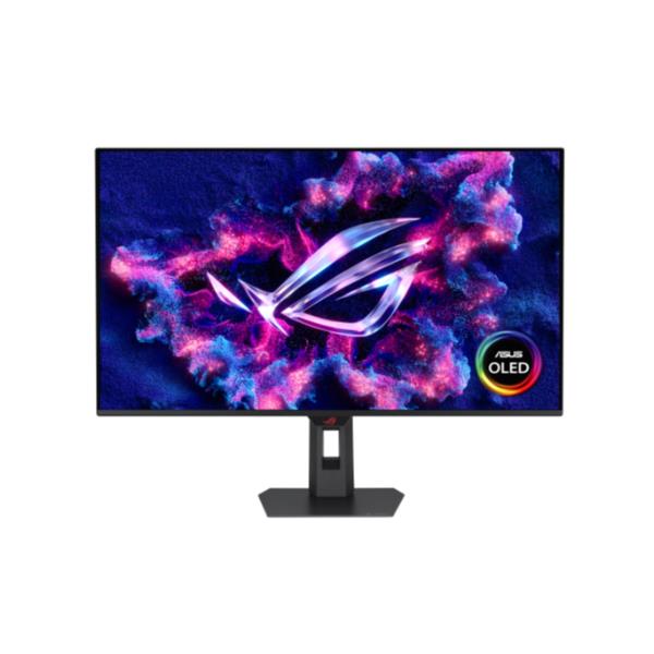 ASUS ROG Strix XG32UCWMG, 80 cm (31.5?), 3840 x 2160 Pixel, 4K Ultra HD, OLED, 0,03 ms, Nero