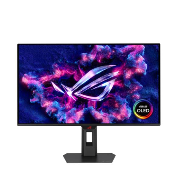 ASUS ROG Strix OLED XG32UCDS, 80 cm (31.5ʺ), 3840 x 2160 Pixel, 4K Ultra HD, QD-OLED, 0,03 ms, Nero