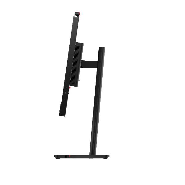 Lenovo ThinkVision T24D-4v, 60,5 cm (23.8ʺ), 1920 x 1080 Pixel, Full HD, LED, 6 ms, Nero