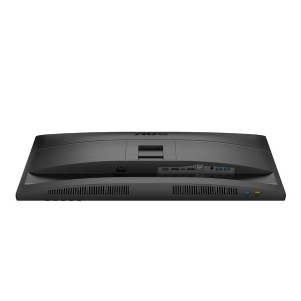 AOC 27E4CV, 68,6 cm (27?), 1920 x 1080 Pixel, Full HD, LED, 4 ms, Nero
