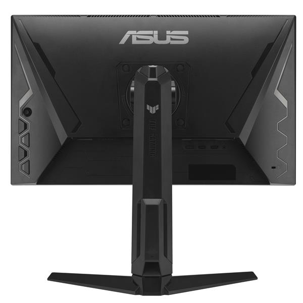 ASUS TUF Gaming VG249QML5A, 60,5 cm (23.8ʺ), 1920 x 1080 Pixel, Full HD, LCD, 1 ms, Nero