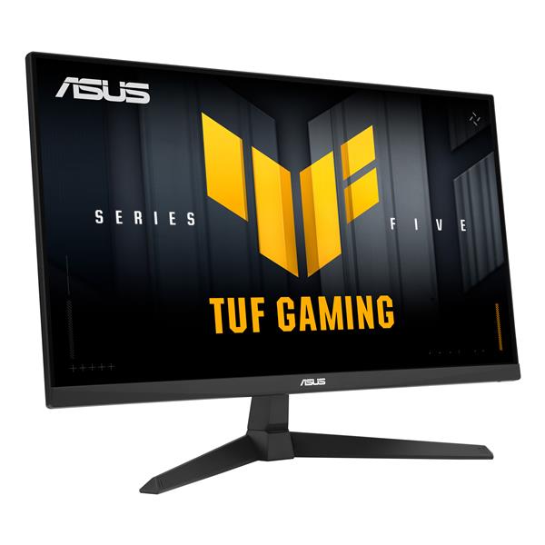ASUS TUF Gaming VG279Q5A, 68,6 cm (27?), 1920 x 1080 Pixel, Full HD, LED, 1 ms, Nero