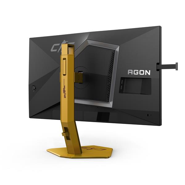 AOC AGON PRO CS24A, 61,2 cm (24.1ʺ), 1920 x 1080 Pixel, Full HD, LED, 0,5 ms, Nero