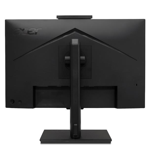 Acer B8 B278U G, 68,6 cm (27ʺ), 2560 x 1440 Pixel, Quad HD, LCD, 4 ms, Nero
