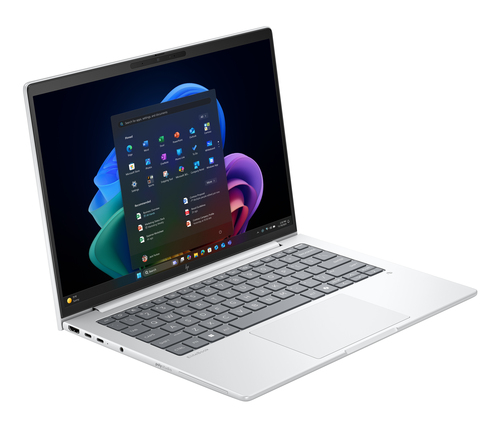HP EliteBook 8 G1i Next Gen AI PC Wolf Pro Security Edition, Intel Core Ultra 7, 40,6 cm (16ʺ), 1920 x 1200 Pixel, 16 GB, 512 GB, Windows 11 Pro