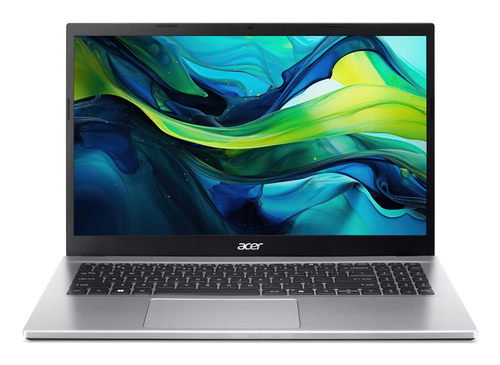 Acer Aspire Go 15 AG15-42P-R3GD, AMD Ryzen™ 7, 2 GHz, 39,6 cm (15.6ʺ), 1920 x 1080 Pixel, 16 GB, 512 GB