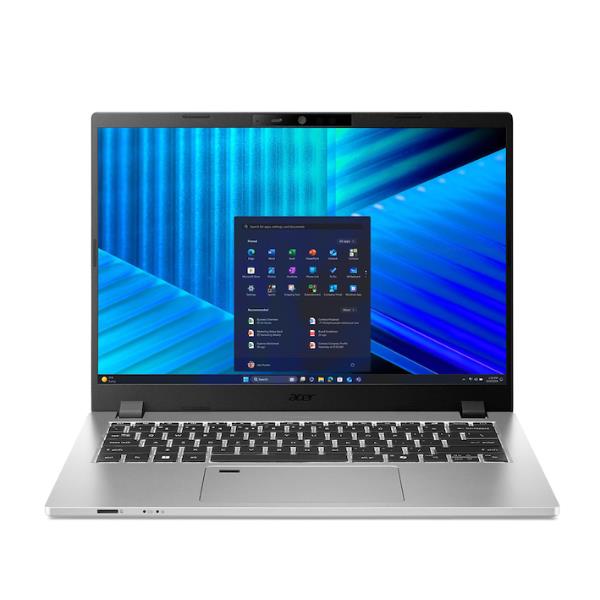 Acer TravelMate P2 TMP214-56-G2-TCO-79RR, Intel Core Ultra 7, 35,6 cm (14ʺ), 1920 x 1200 Pixel, 16 GB, 512 GB, Windows 11 Pro