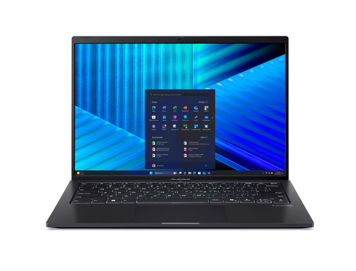 Acer Extensa EXO14-71-51HG, Intel Core Ultra 5, 35,6 cm (14?), 1920 x 1200 Pixel, 16 GB, 512 GB, Windows 11 Pro