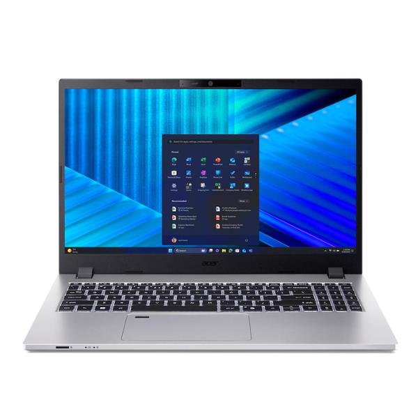 Acer TravelMate P2 TMP215-75-G2-TCO-77DL, Intel Core Ultra 7, 39,6 cm (15.6?), 1920 x 1080 Pixel, 16 GB, 512 GB, Windows 11 Pro