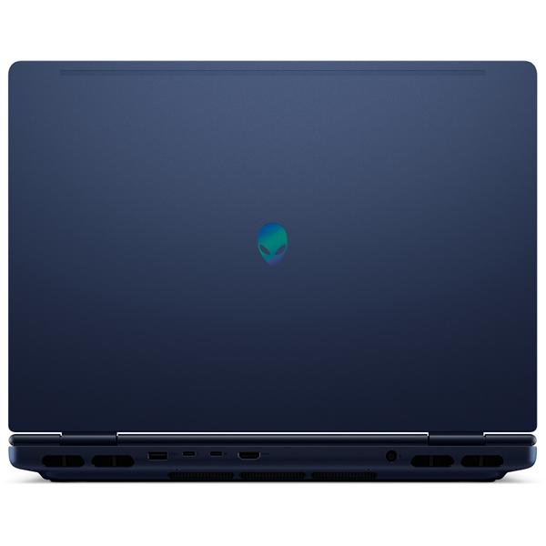 Alienware AC16251, Intel Core Ultra 7, 40,6 cm (16?), 2560 x 1600 Pixel, 32 GB, 1 TB, Windows 11 Home