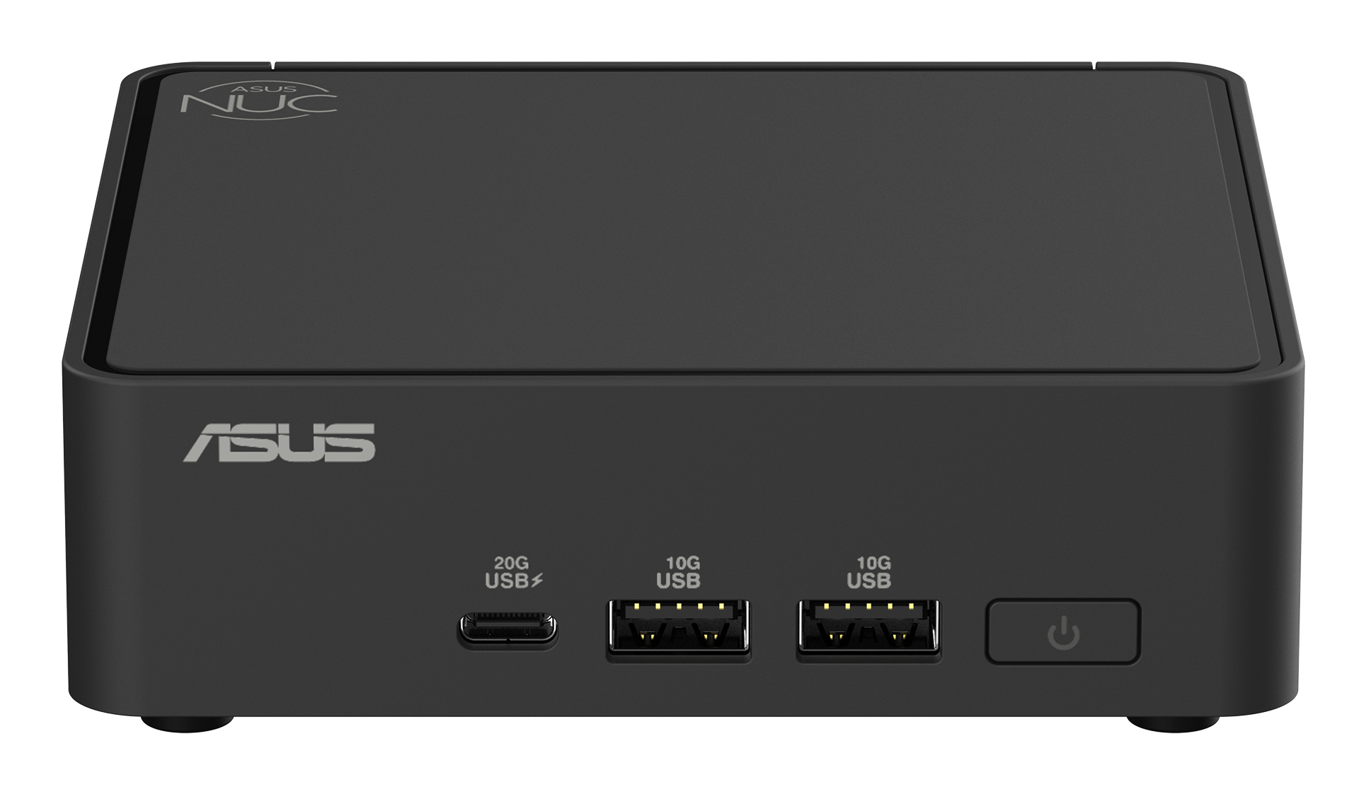 ASUS NUC 15 Pro RNUC15CRKC700002, Mini PC barebone, DDR5-SDRAM, M.2, Collegamento ethernet LAN, Wi-Fi 7 (802.11be), 120 W