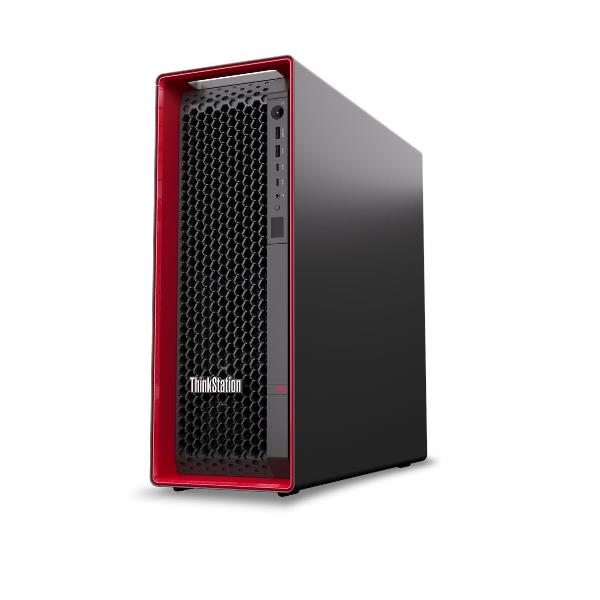 Lenovo ThinkStation P5, 3,5 GHz, Intel® Xeon® W, W3-2525, 32 GB, 1 TB, Windows 10 Pro for Workstations