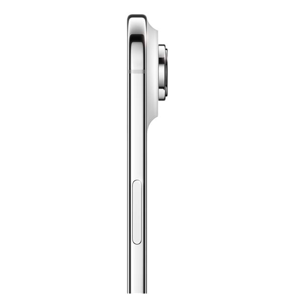 Apple iPhone Air 512GB Bianco Nuvola, 16,5 cm (6.5ʺ), 2736 x 1260 Pixel, 512 GB, 48 MP, iOS 26, Bianco