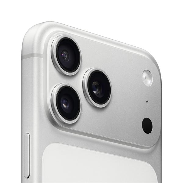 Apple iPhone 17 Pro Max 2TB Argento, 17,5 cm (6.9ʺ), 2868 x 1320 Pixel, 2 TB, 48 MP, iOS 26, Argento