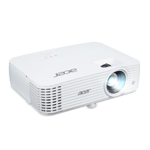 Acer H6815GTV, 4000 ANSI lumen, DLP, UHD 4K (3840x2160), 10000:1, 16:9, 698,5 - 7620 mm (27.5 - 300?)