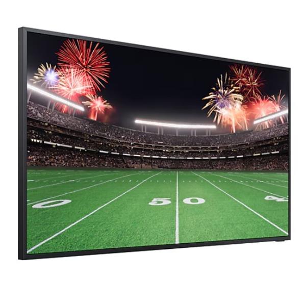 Samsung The Terrace 55ʺ 4K Smart TV 2024, 139,7 cm (55ʺ), 3840 x 2160 Pixel, Neo QLED, Smart TV, Wi-Fi, Nero