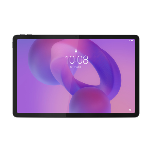 Lenovo Idea Tab TB336FU 8GB 128GB WiFi 11ʺ 2.5K 90Hz, 27,9 cm (11ʺ), 2560 x 1600 Pixel, 128 GB, 8 GB, Android 15, Grigio