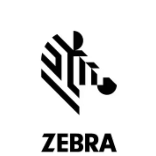Zebra - Cavo USB - USB-C (M) a USB-C (M) - USB 2.0 - 1.5 A - 4 m - viti a serraggio manuale