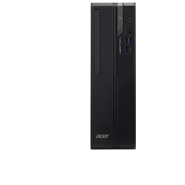 Acer Veriton X VX2720G, Intel® Core™ i5, i5-14400, 8 GB, 512 GB, Windows 11 Pro, 64-bit