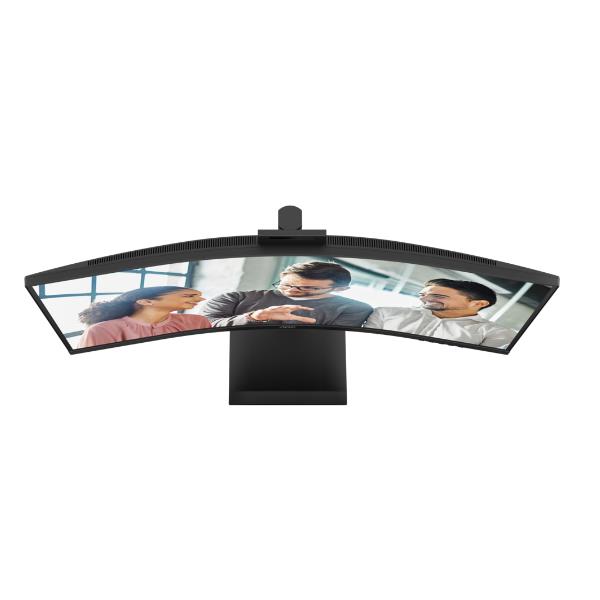 AOC E4 CU34E4CW, 86,4 cm (34?), 3440 x 1440 Pixel, UltraWide Quad HD, LED, 4 ms, Nero